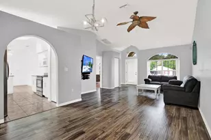 2172 Whitewood Ave, Spring Hill, FL 34609 - Photo 4