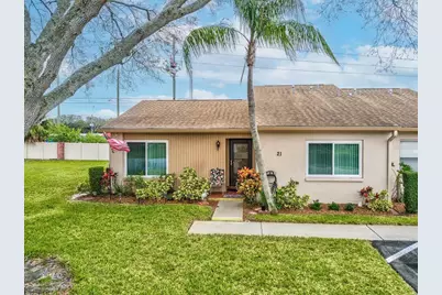 3832 Sailmaker Lane #3832, Holiday, FL 34691 - Photo 1