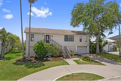 4048 Bluefish Drive, Hernando Beach, FL 34607 - Photo 4