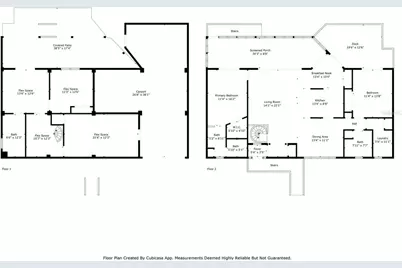 4048 Bluefish Drive, Hernando Beach, FL 34607 - Photo 68