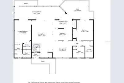 4048 Bluefish Drive, Hernando Beach, FL 34607 - Photo 66