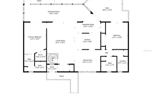 4048 Bluefish Dr, Hernando Beach, FL 34607 - Photo 66