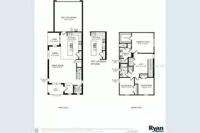 3737 Isle Royal Place, Apopka, FL 32712 - Photo 2