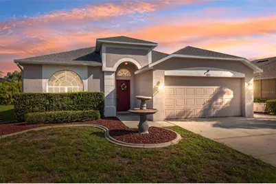 1623 Crossvine Court, Trinity, FL 34655 - Photo 1