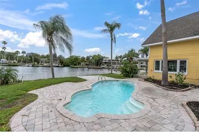 5440 Manatee Point Drive, New Port Richey, FL 34652 - Photo 32