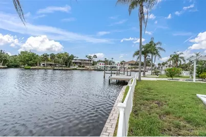 5440 Manatee Point Drive, New Port Richey, FL 34652 - Photo 34