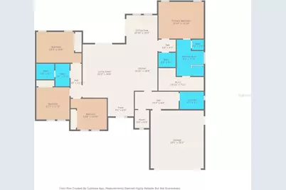 16123 Penn State Road, Weeki Wachee, FL 34614 - Photo 4