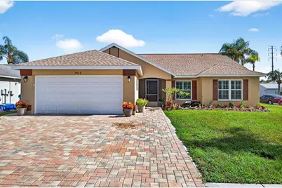 7923 Woburn Street, New Port Richey, FL 34653 - Photo 1