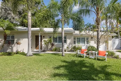 1830 Santa Barbara Drive, Dunedin, FL 34698 - Photo 8