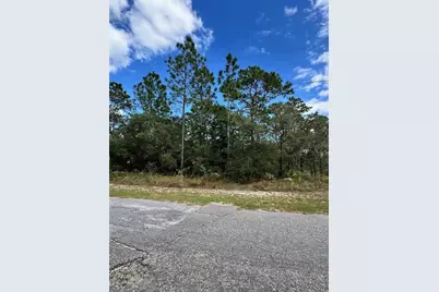 7181 N Regent Terrace, Citrus Springs, FL 34433 - Photo 2