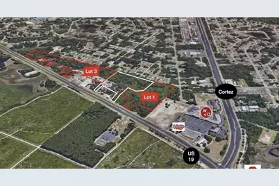 Commercial Way, Brooksville, FL 34613 - Photo 1