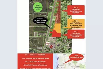 Commercial Way, Brooksville, FL 34613 - Photo 2