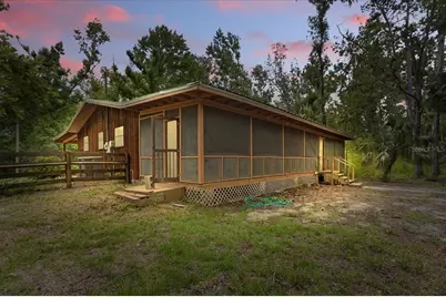 1528 Palm Street NE, Steinhatchee, FL 32359 - Photo 1