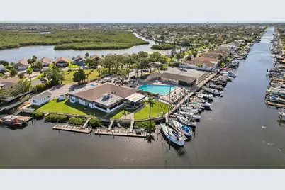 4052 Marine Parkway, New Port Richey, FL 34652 - Photo 66