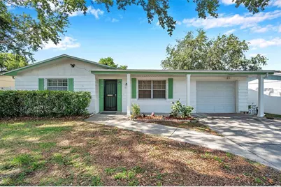 3118 Lloyd Drive, Holiday, FL 34691 - Photo 1