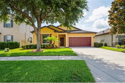 758 Alpine Thistle Drive, Brooksville, FL 34604 - Photo 2