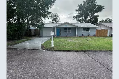 11025 Harding Drive, Port Richey, FL 34668 - Photo 1