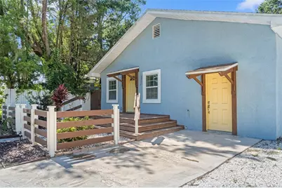 5724 Casson Avenue, New Port Richey, FL 34652 - Photo 1