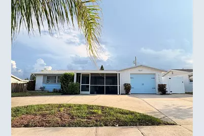 5321 Mosaic Drive, Holiday, FL 34690 - Photo 1