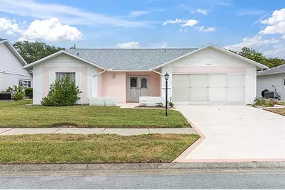 9433 Stonewall Lane, New Port Richey, FL 34655 - Photo 1