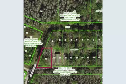 0 Ladd Avenue, New Port Richey, FL 34654 - Photo 1