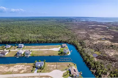 3352 Jewfish Drive, Hernando Beach, FL 34607 - Photo 18