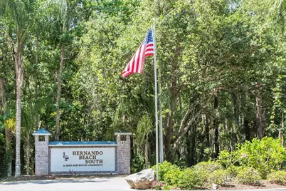 3352 Jewfish Drive, Hernando Beach, FL 34607 - Photo 6