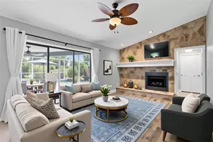 3587 Fairway Forest Dr, Palm Harbor, FL 34685 - Photo 4