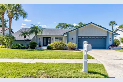 3587 Fairway Forest Drive, Palm Harbor, FL 34685 - Photo 44