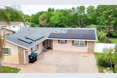 774 Hendrix Avenue, Orlando, FL 32825 - Photo 1