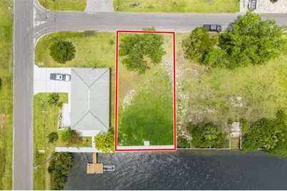 4098 Diaz Court, Hernando Beach, FL 34607 - Photo 2