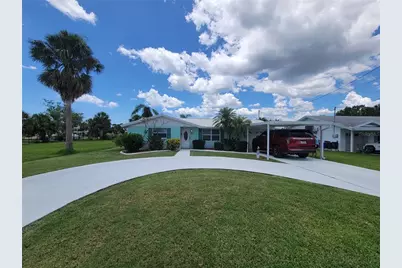 6737 Clark Street, Hudson, FL 34667 - Photo 2