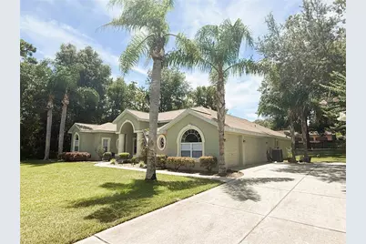 7552 River Country Drive, Weeki Wachee, FL 34607 - Photo 4