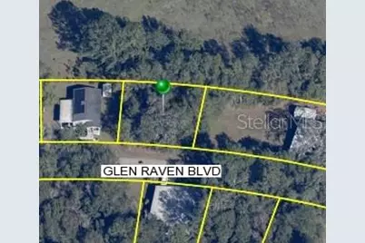 18035 Glen Raven Boulevard, Brooksville, FL 34604 - Photo 2