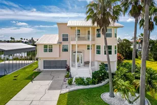 3342 Turks Cap Dr, Hernando Beach, FL 34607 - Photo 1