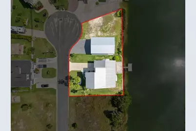 3342 Turks Cap Drive, Hernando Beach, FL 34607 - Photo 4