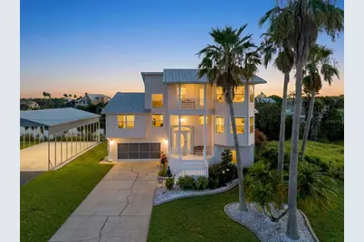 3342 Turks Cap Drive, Hernando Beach, FL 34607 - Photo 1