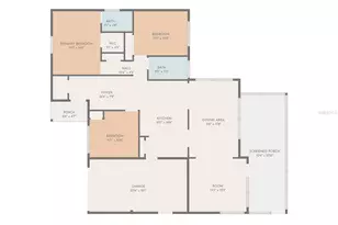 3545 Landale Dr, Holiday, FL 34691 - Photo 2