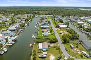 4331 Tahiti Dr, Hernando Beach, FL 34607 - Photo 48