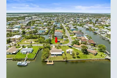 4331 Tahiti Drive, Hernando Beach, FL 34607 - Photo 54