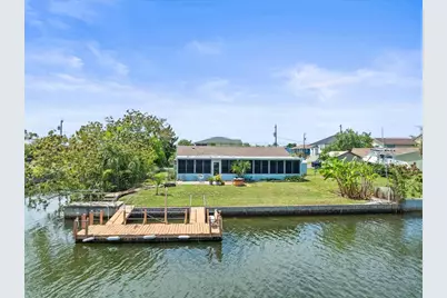 4331 Tahiti Drive, Hernando Beach, FL 34607 - Photo 2