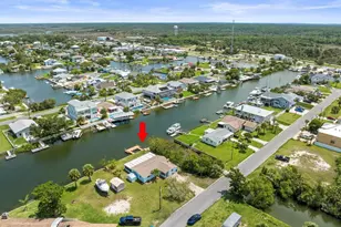 4331 Tahiti Dr, Hernando Beach, FL 34607 - Photo 56