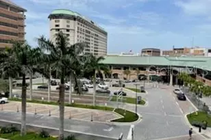 700 S Harbour Island Blvd, Tampa, FL 33602 - Photo 4