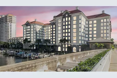 700 S Harbour Island Boulevard #407, Tampa, FL 33602 - Photo 2