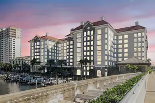 700 S Harbour Island Blvd, Tampa, FL 33602 - Photo 2