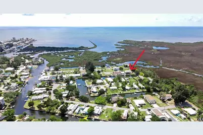 14984 Edgewater Circle, Hudson, FL 34667 - Photo 1