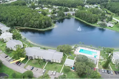 3153 Lake Pine Way #A1, Tarpon Springs, FL 34688 - Photo 2