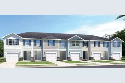 20281 Lou Angela Lane, Lutz, FL 33558 - Photo 1