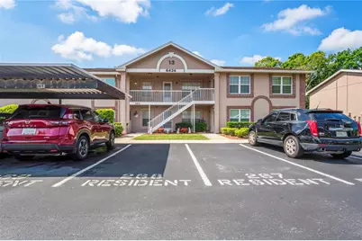 6424 Spring Flower Drive #15, New Port Richey, FL 34653 - Photo 1