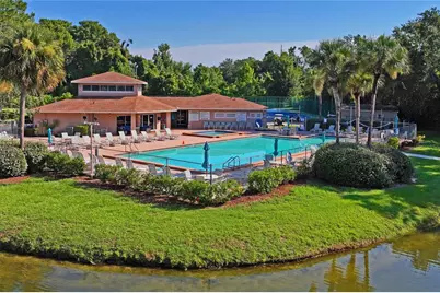 6424 Spring Flower Drive #15, New Port Richey, FL 34653 - Photo 46